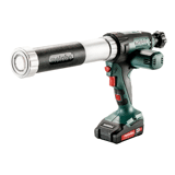 Metabo accu kitpistool KPA 18 LTX 400