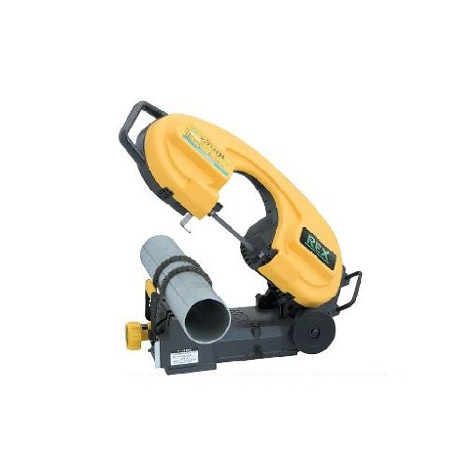 Product afbeelding Mantis lintzaagmachine  180-xb