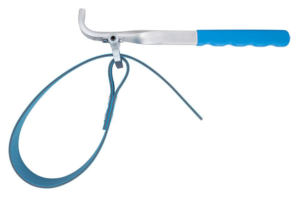 Product afbeelding Gedore Oliefiltersleutel 220mm