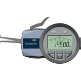 Kröplin Binnensneltaster IP67 3-p