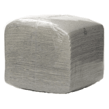 Poetsdoeken molty lichtbont zak 10 kg 440086