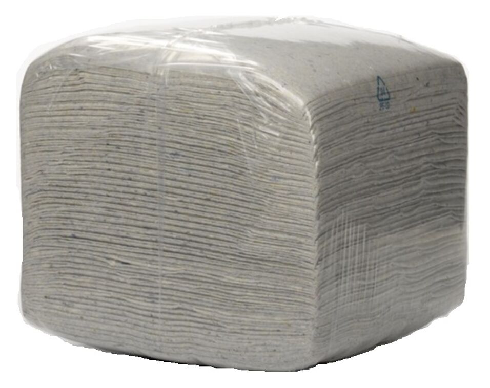 Product afbeelding Poetsdoeken molty lichtbont zak 10 kg 440086