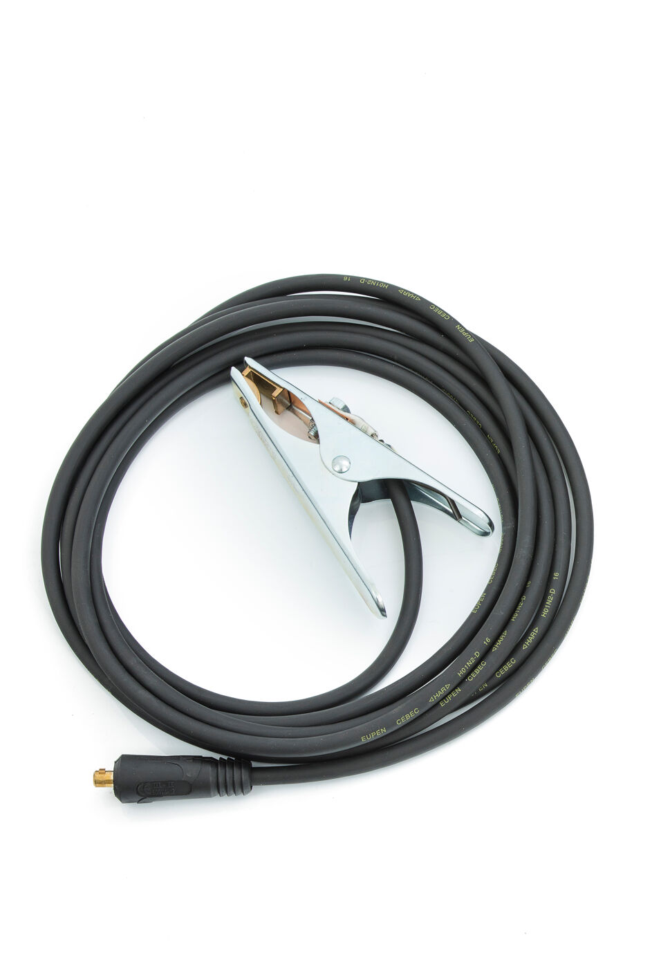 Product afbeelding Kemppi werkstukkabel 70 mm 10 mtr