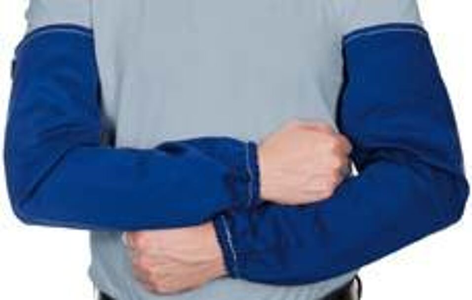 Product afbeelding Fire fox lasmouw           33-2320