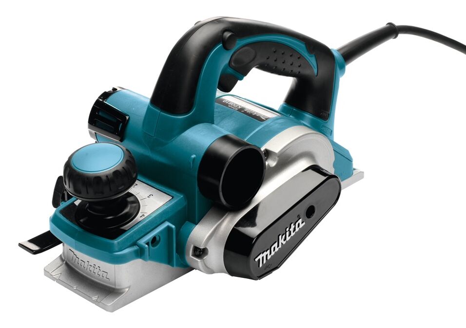 Product afbeelding Makita schaafmachine  82mm      KP0810CK