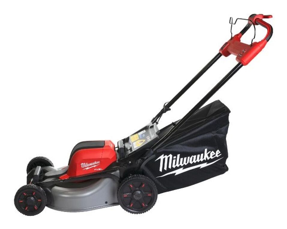 Product afbeelding Milwaukee accu grasmaaier 46 CM M18 F2LM46-0