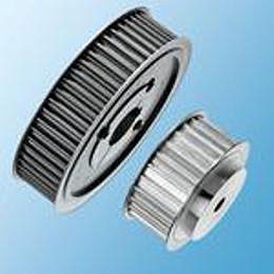 Product afbeelding Tandriemschijf htd tl2012 30-8m-tb-56