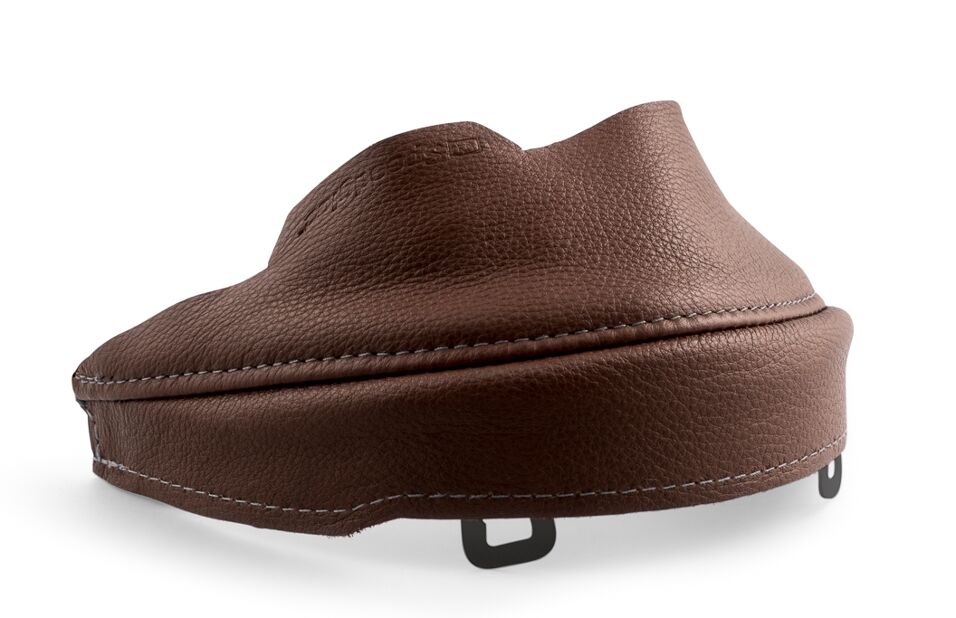 Product afbeelding 3M Speedglas Beschermende kappen en bedekkingen, hoofdbescherming, G5-01, leer 169022