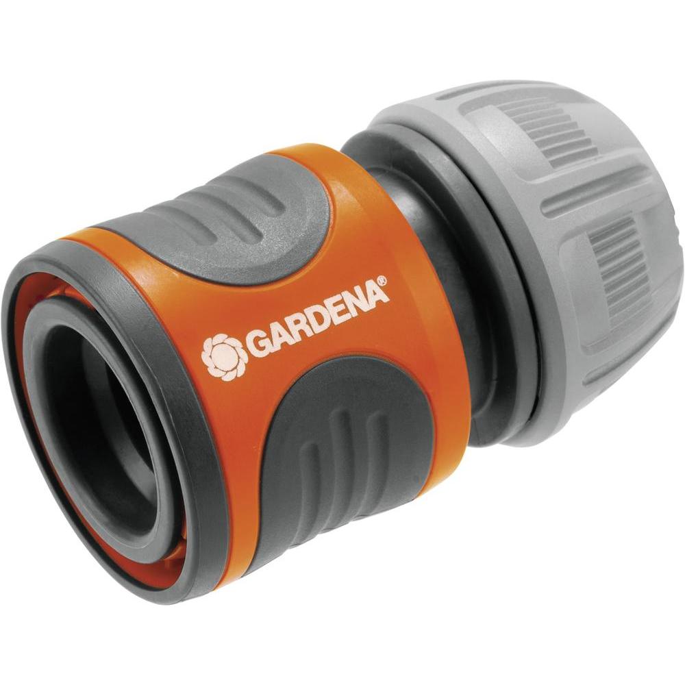 Gardena slangstuk 13mm 1/2" 18215-50