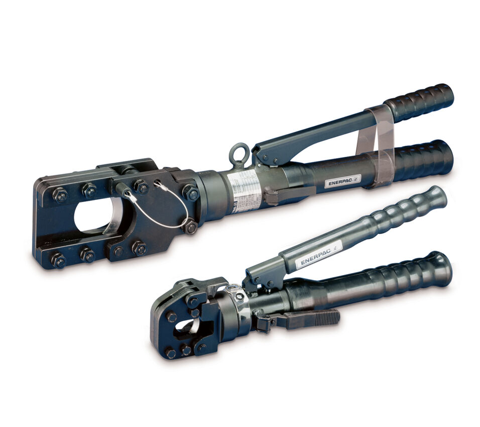Product afbeelding Enerpac Handbediende hydraulische knipper WMC-750