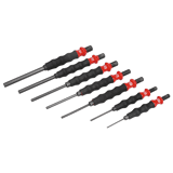 Facom Set 7 beklede doorslagen 249.gj7