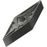 Wisselplaat negatief VNMG 160408 Uni