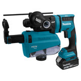 Makita accu combihamer        DHR182TWJU
