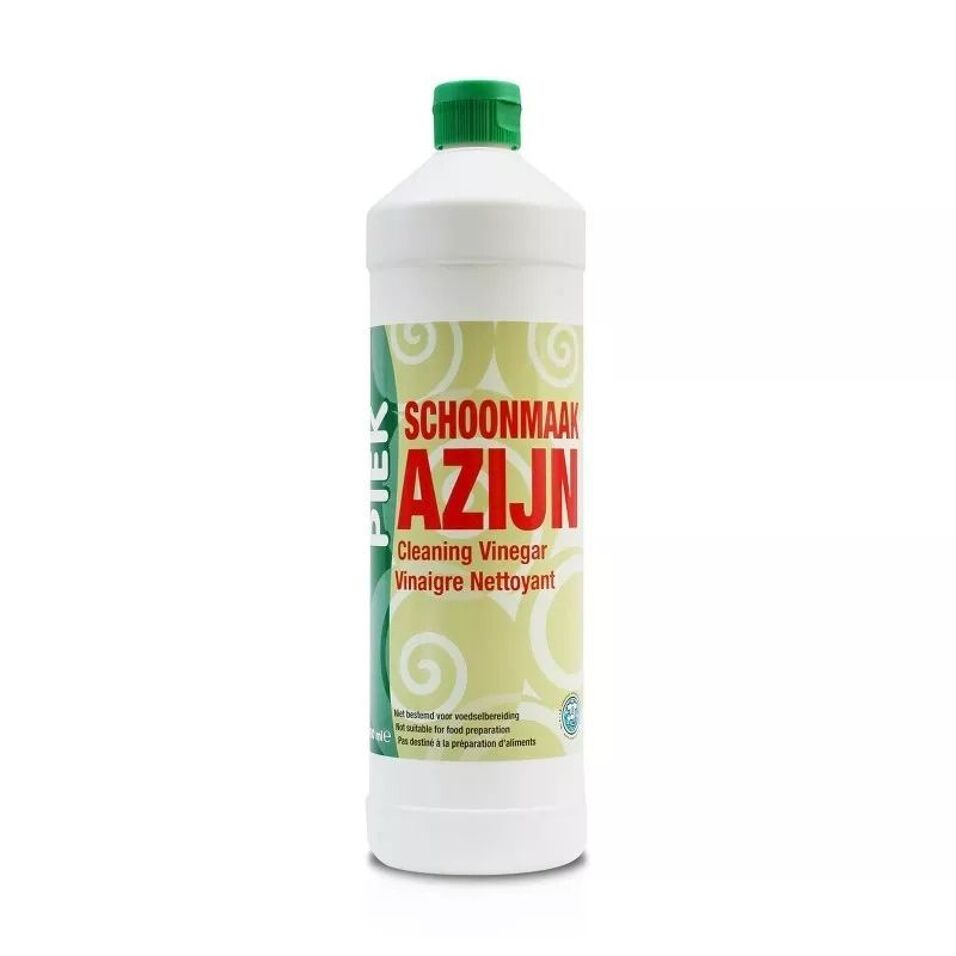 Product afbeelding Piek schoonmaakazijn 1lt