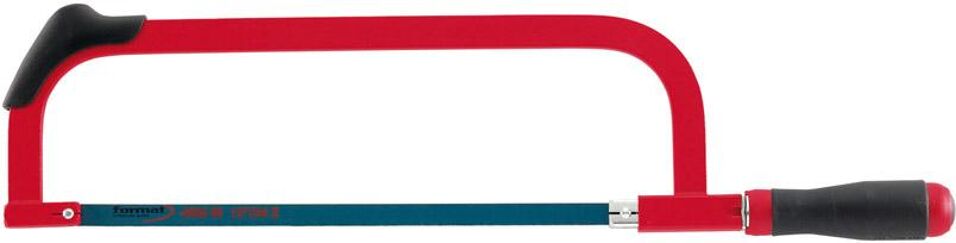 Product afbeelding Format IJzerzaagbeugel met kunststofgreep 300mm