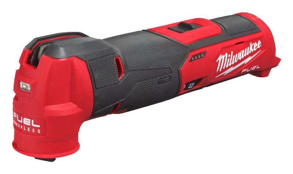Product afbeelding Milwaukee accu multitool       M12 FMT-0