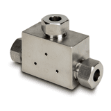 Enerpac T-koppeling 43-300