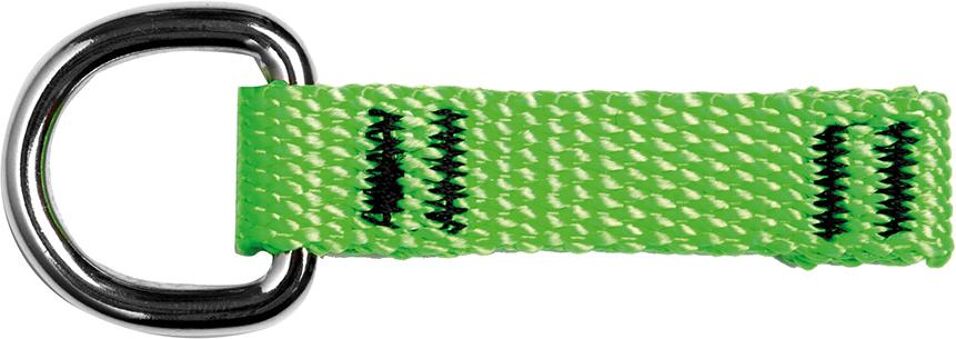 Product afbeelding NLG Borgring D ring klein