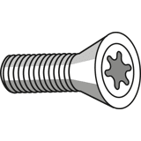Spanschroef f.SIR/L 18-25 US 3512A-TP15