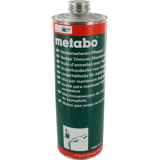 Metabo onderhoudsolie heggeschaar     1l