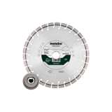 Metabo diamantslijpsch. Set  UP 230 x22,23