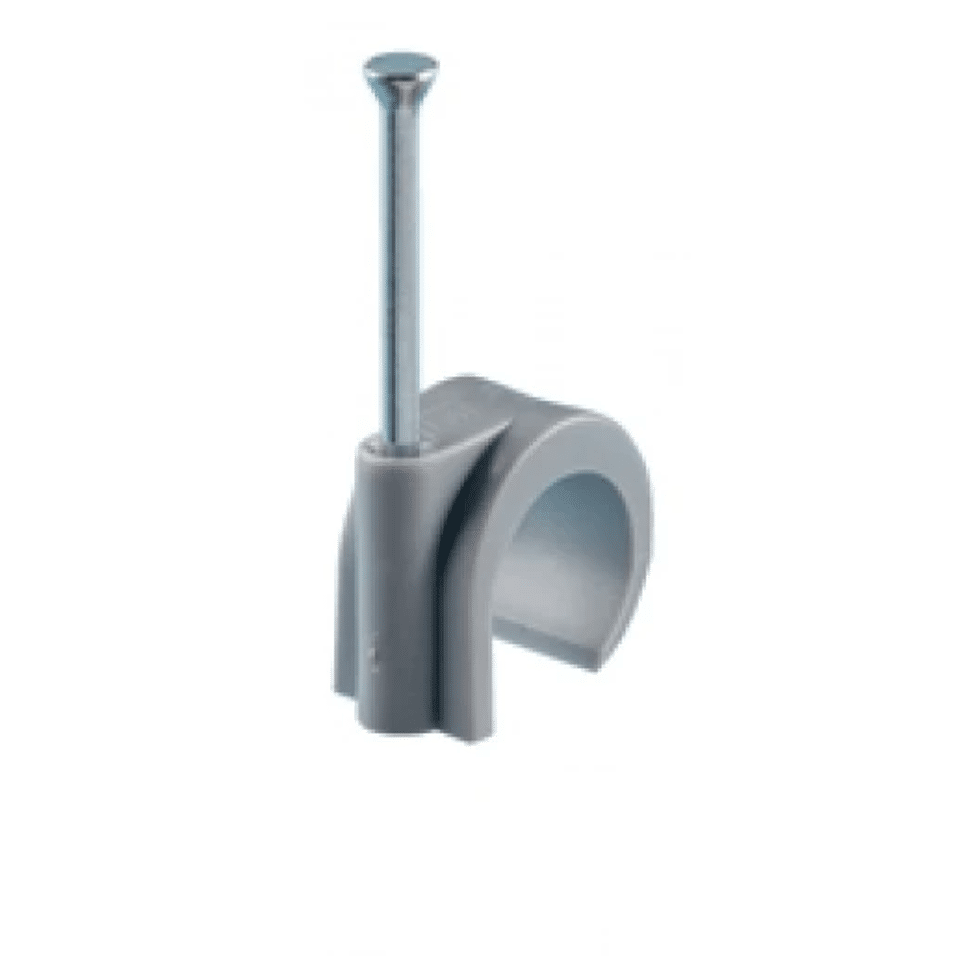 Product afbeelding Spijkerclip rond jsl 16-19gs 100 st