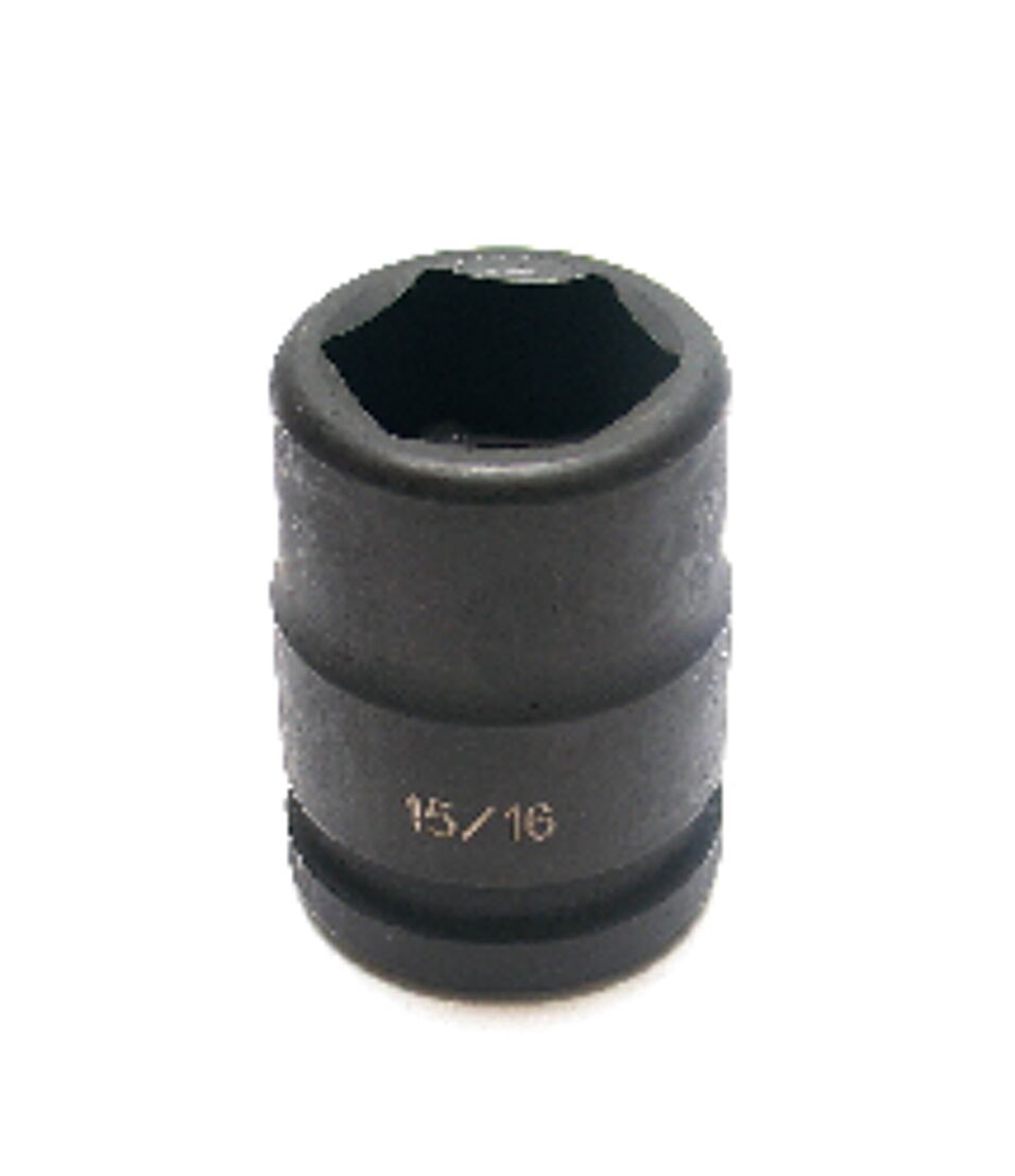Product afbeelding Action Krachtdop 3/4" x 13/16" - DO3034-0-13/16