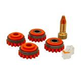 Kemppi fe mc/fc v1.2 gt04 t kit f000423