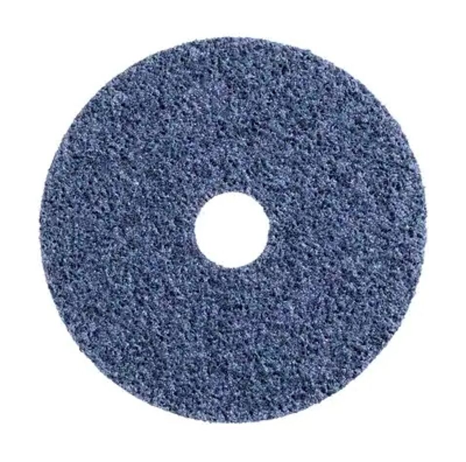 Product afbeelding 3M Scotch-Brite Light Grinding en Blending Schijf GB-DH, 127 mm x 22 mm, A CRS HD