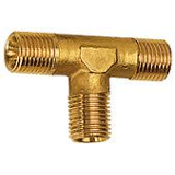 Riegler T-stuk buitendraad 1/2"