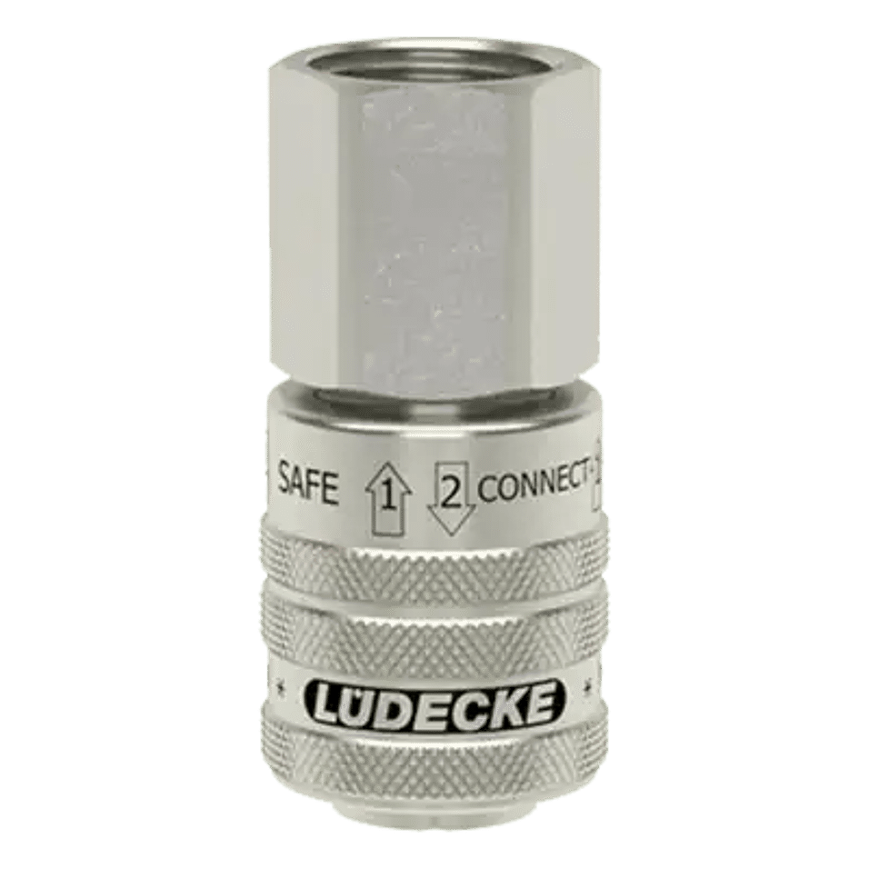 Product afbeelding Rectus koppeling   14KEIW13MPNS 03
