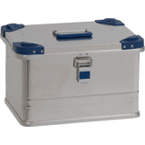 Alutec aluminiumbox D 29   400x300x245mm