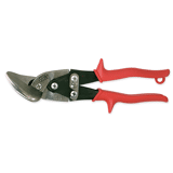 Wiss blikschaar rood M6R links     248mm