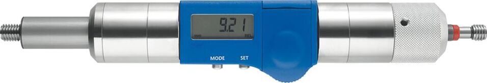 Product afbeelding BOSS schroefdraadkaliber Multicheck M 8