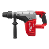 Milwaukee accu combihamer M18 CHM-0