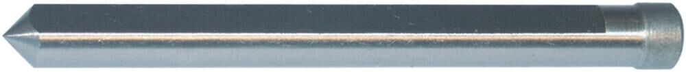 Format centreerpen voor adapter 6.35 x 102mm