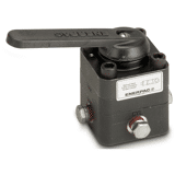 Enerpac Stuurventiel leidingmontage vc4l