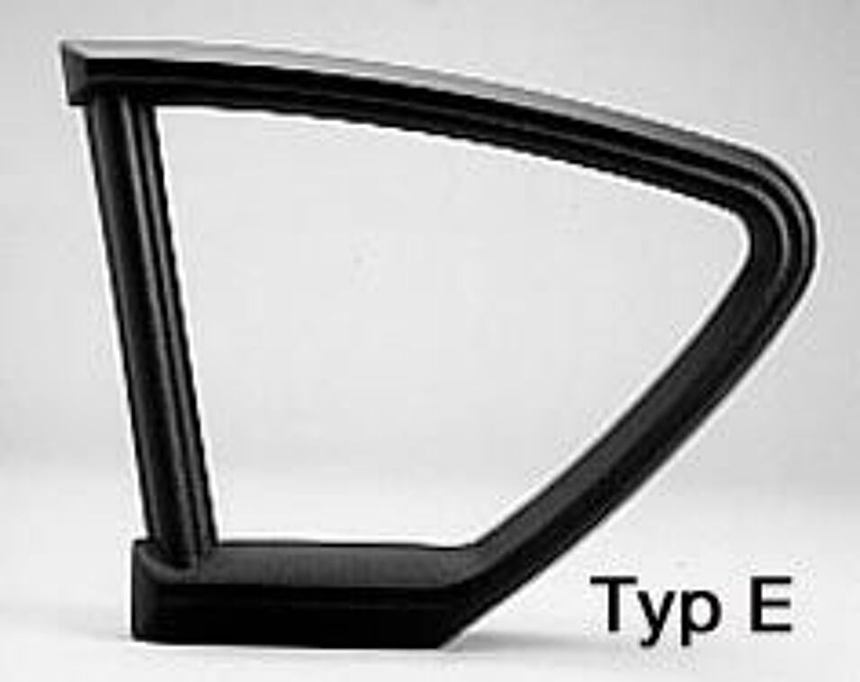 Product afbeelding Armleuning type e star