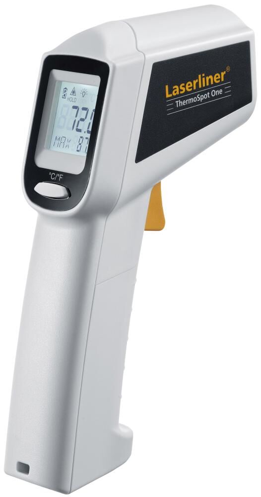 Laserliner infraroodthermometer ThermoSpot One