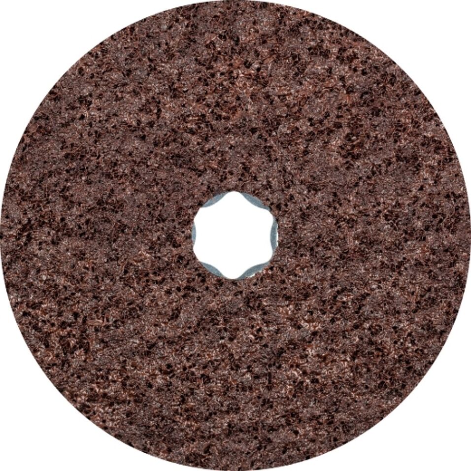 Product afbeelding Pferd vliesschijf CC-VRH 125 A100 G