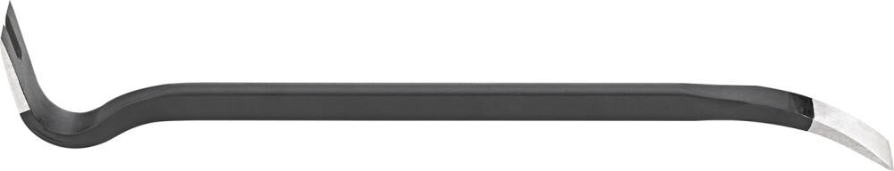 Fortis Koevoet 620mm ovaal
