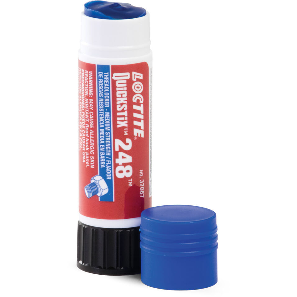 Product afbeelding Loctite schroefdraadborging 248 19 gr