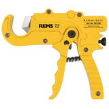 Rems buisschaar ros p-35