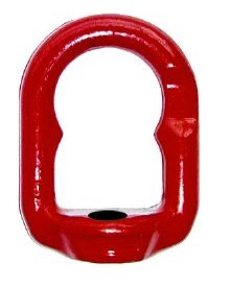 Product afbeelding Green Pin Oogmoer m27 x 3,00      5000kg