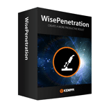 Kemppi X5 lasfunctie WisePenetration+ X5500002