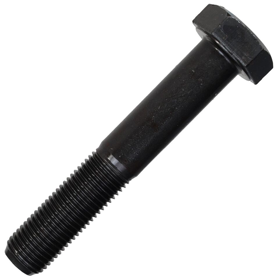 Product afbeelding Zeskantbout MF DIN 960 Staal 8.8 - M10x1x40 mm