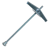 Fischer tuimelplug KD 4
