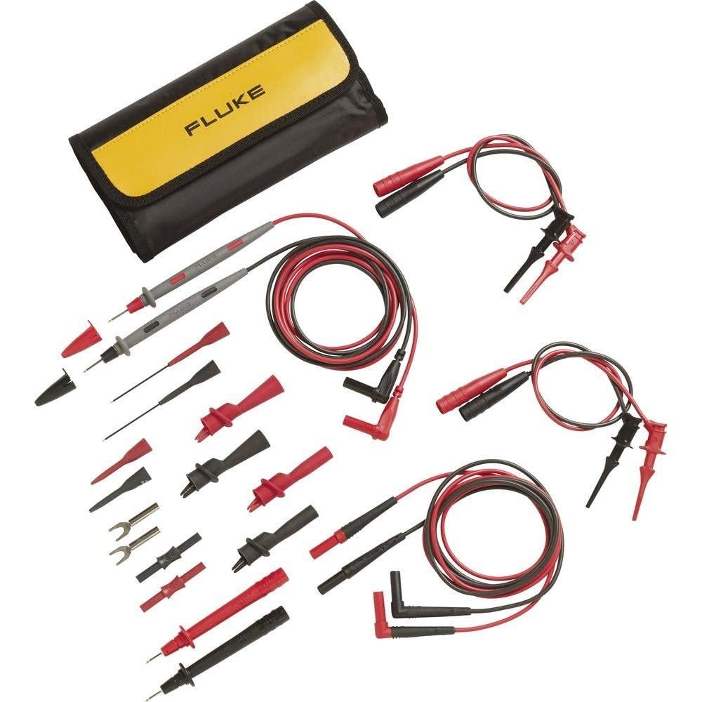 Fluke elektronische meetsnoerenset TL81A