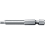 Format Bit voor Torx-schroeven D3126 E6,3 20x50mm