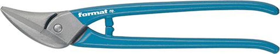 Product afbeelding Format Ideaal-blikschaar rechtsknippend Edelstaal 280mm